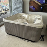 2018 Refurbished Hot Spot SX - The Spa Shop